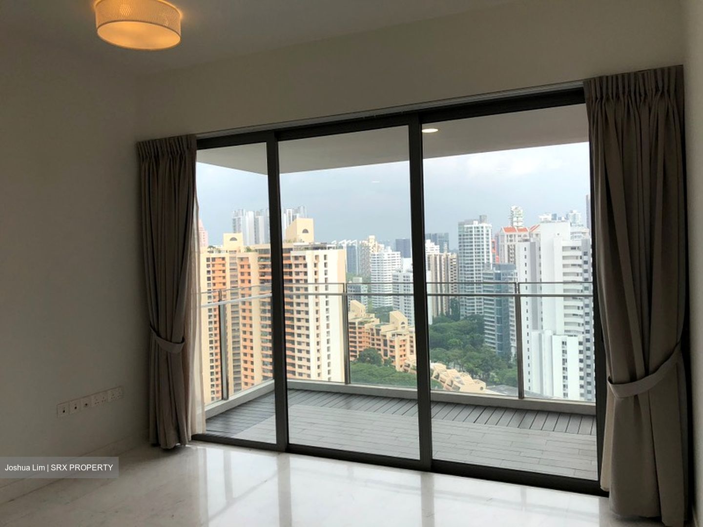 Starlight Suites (D9), Apartment #595161791